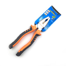 Hot sale crv 8inch combination joint plier tools180mm